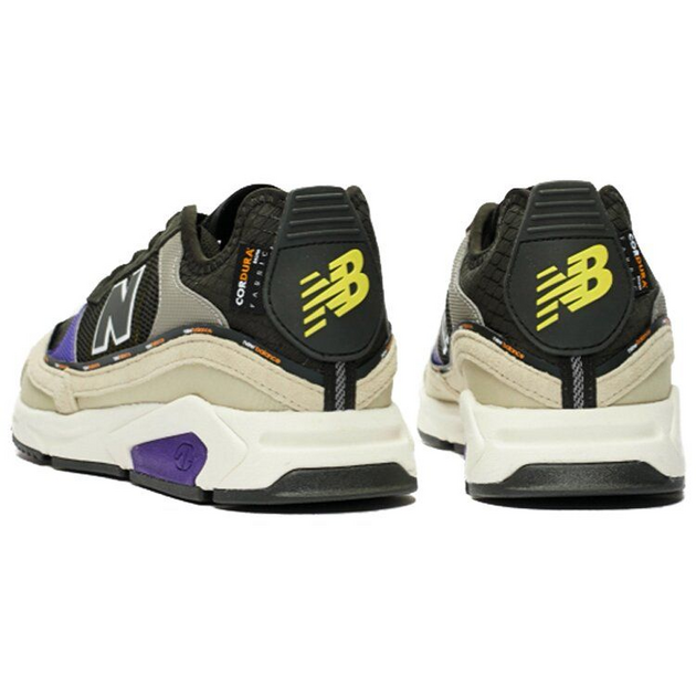 New Balance XRACER