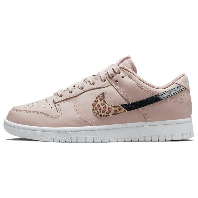 Nike Dunk Low Animal Print