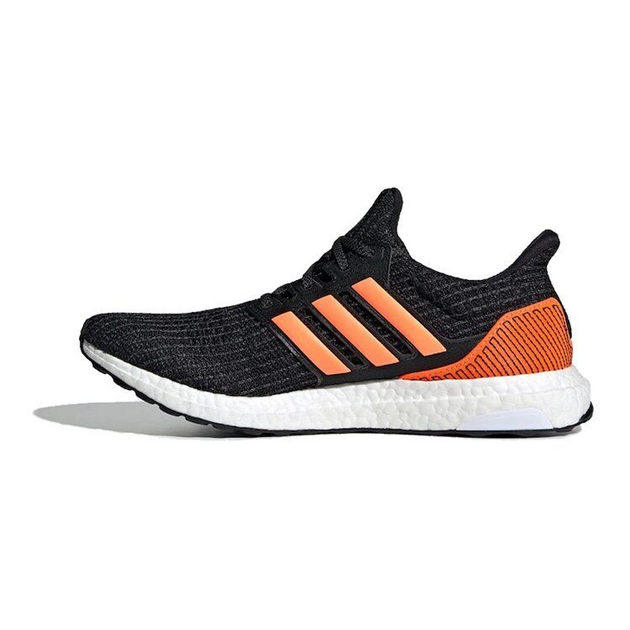 Adidas UltraBoost 30 Solar Orange