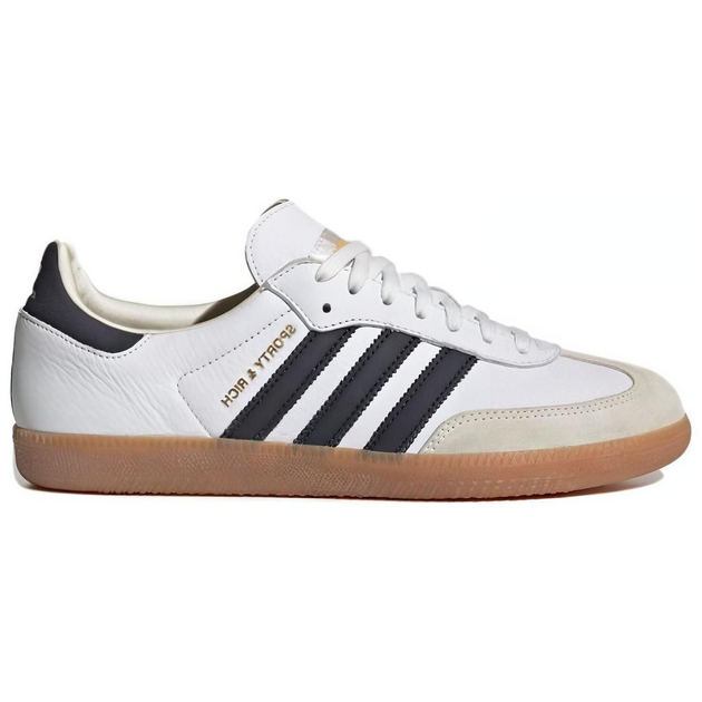 Sporty &amp; Rich x Adidas Originals Samba