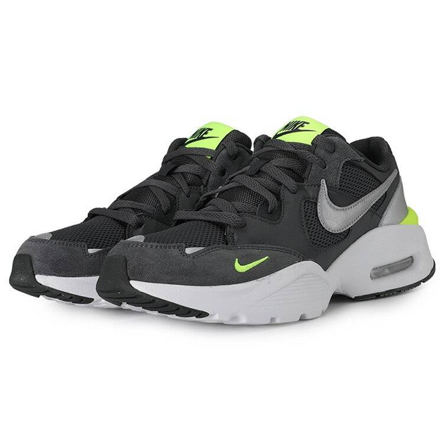 Nike Air Max Fusion