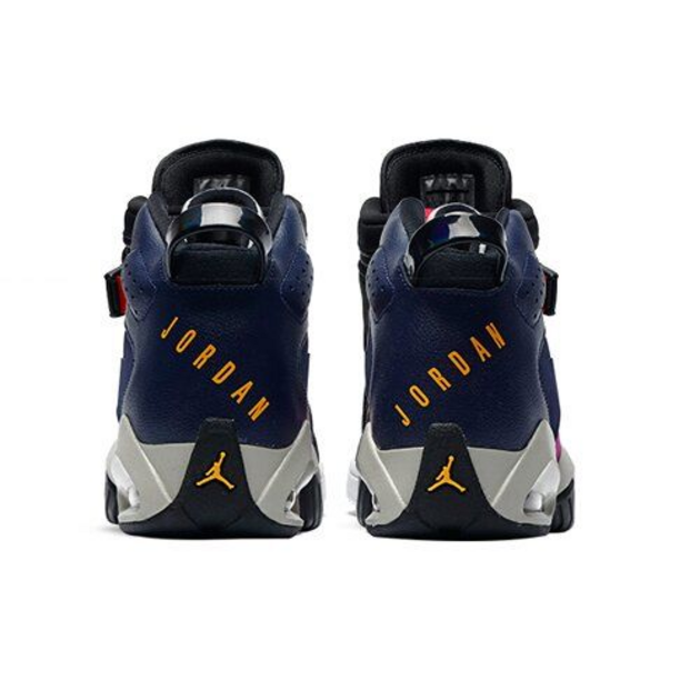 Jordan Lift oFF GS