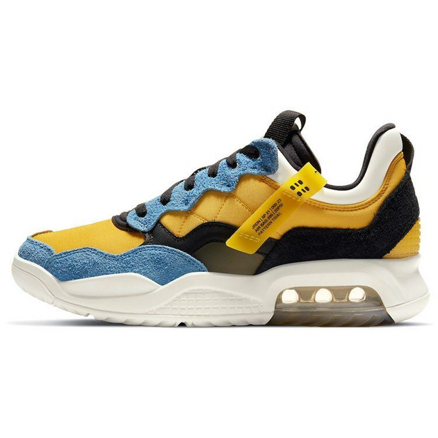 Jordan MA2 University Gold University Gold