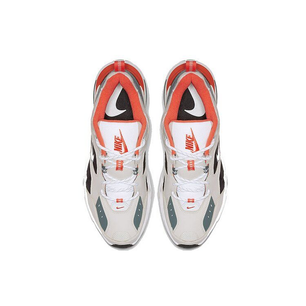 Nike M2K Tekno Light Bone