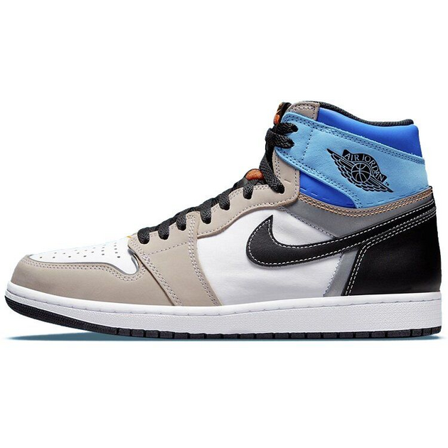 Air Jordan 1 Retro High OG Prototype
