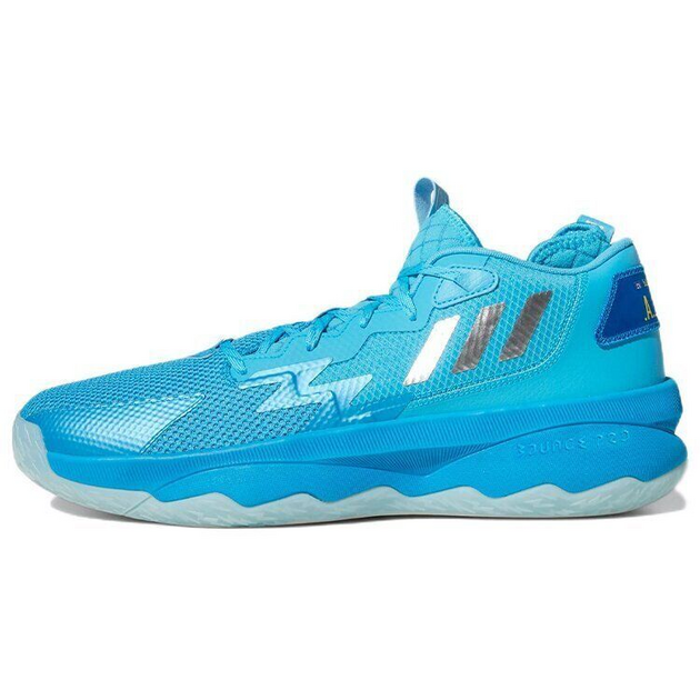 Adidas D Lillard 8 8