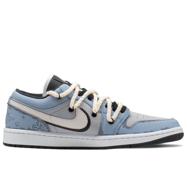 Air Jordan 1 Low FZBB