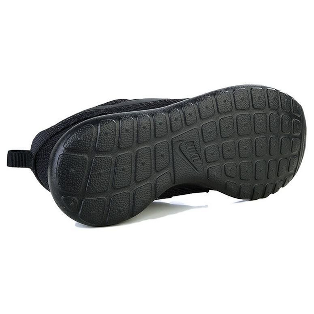Nike Roshe Run Black Anthracite