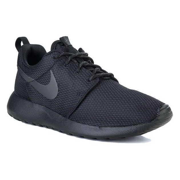 Nike Roshe Run Black Anthracite