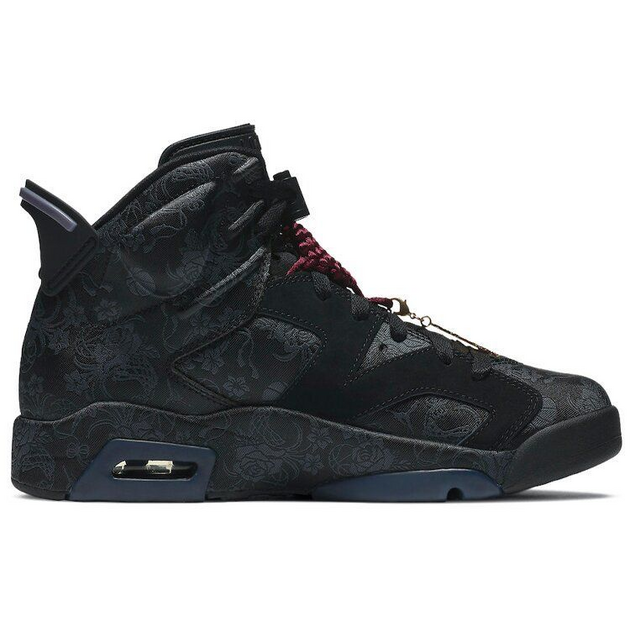 Air Jordan 6 Retro sd singles day