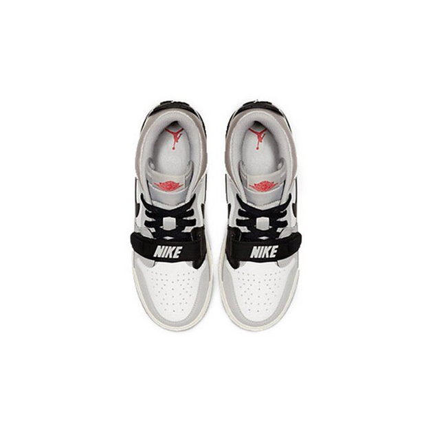 Jordan Legacy 312 Low GS