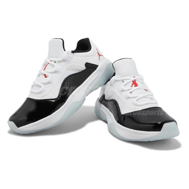 Air Jordan 11 CMFT Low GS