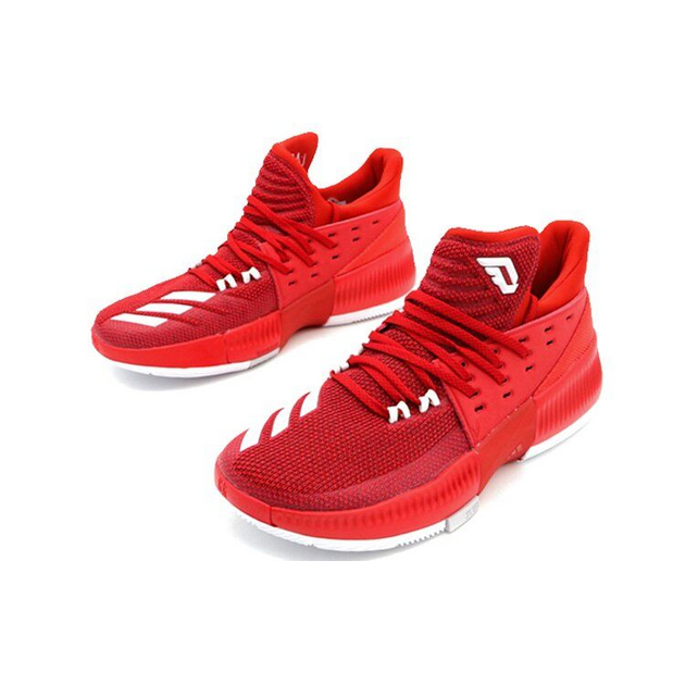 Adidas D Lillard 3 Damian