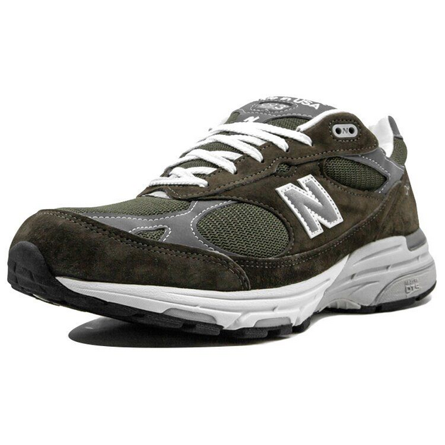 New Balance 993 PU