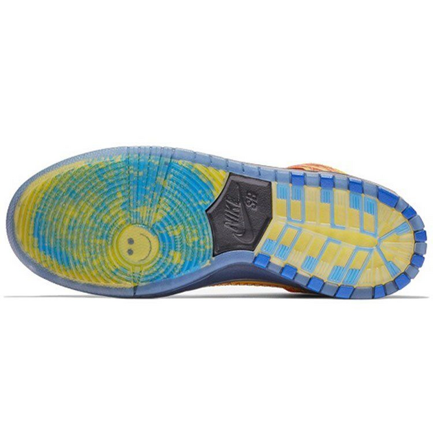 Nike Dunk SB Doernbecher 2019