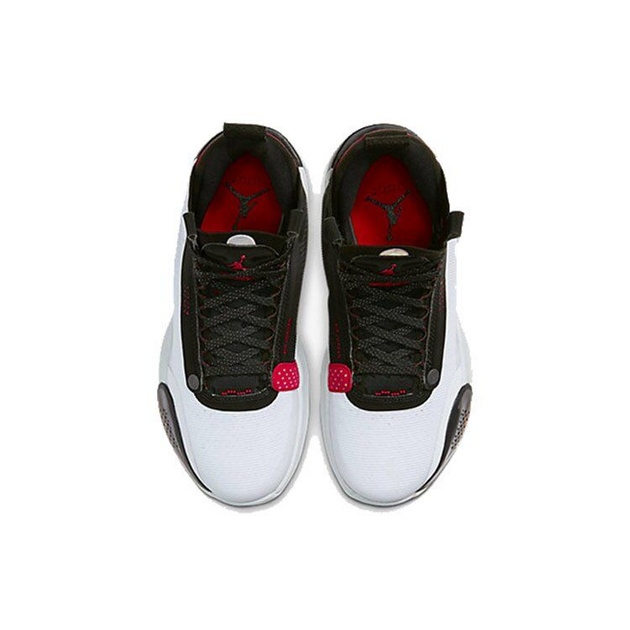 Jordan 34 Bred