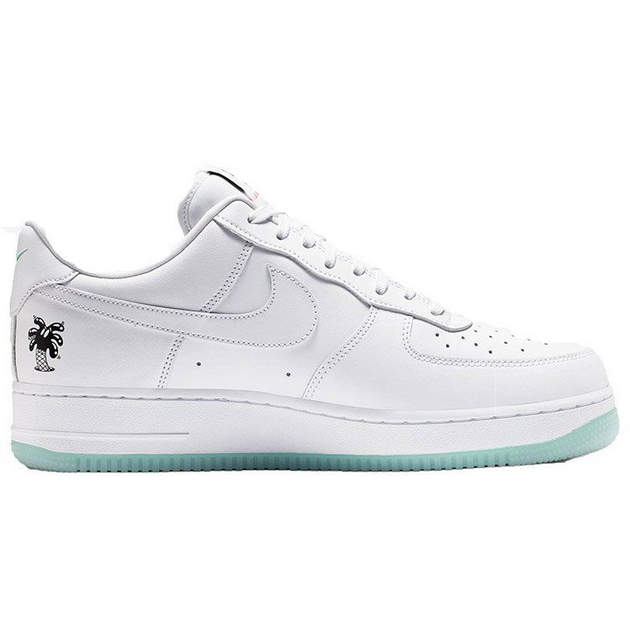 Nike Air Force 1 Low Flylearher Earth Day Collection