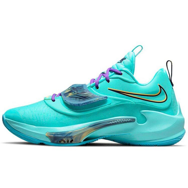 Nike Freak 3 EP Stay Freaky