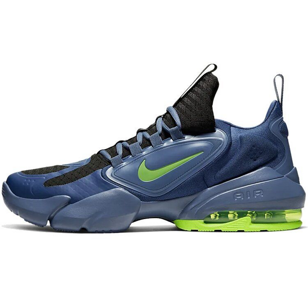 Nike Air Max Alpha Savage