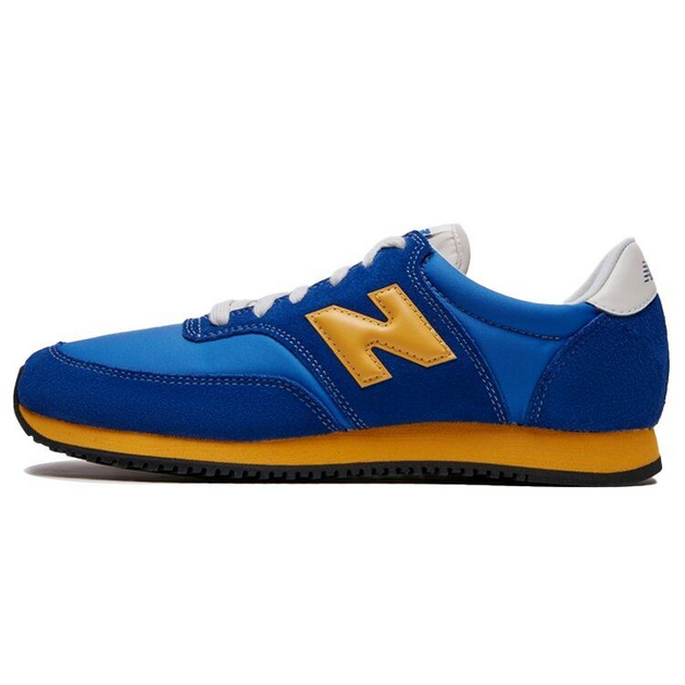 New Balance 100