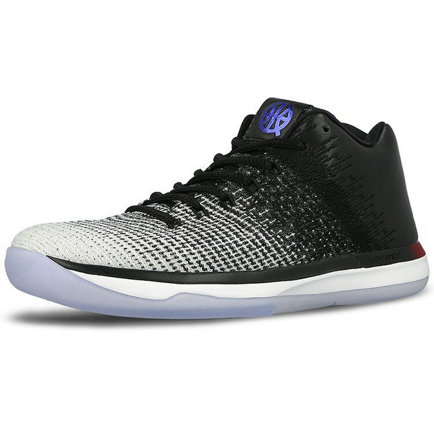 Air Jordan 31 Low Quai 54