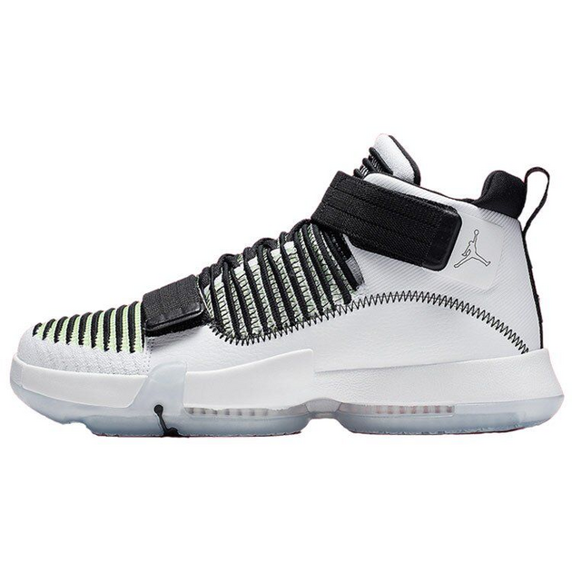 Jordan Supreme Elevation