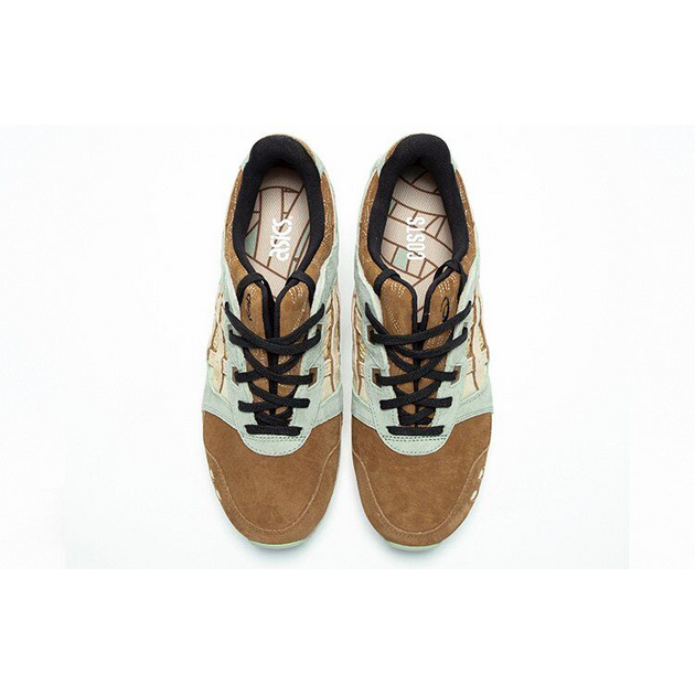 COSTS.2-COPPERHEAD x Asics Gel-Lyte 3