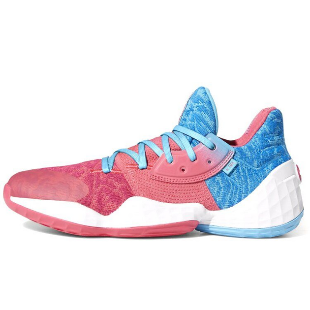 Adidas Harden Vol 4 4