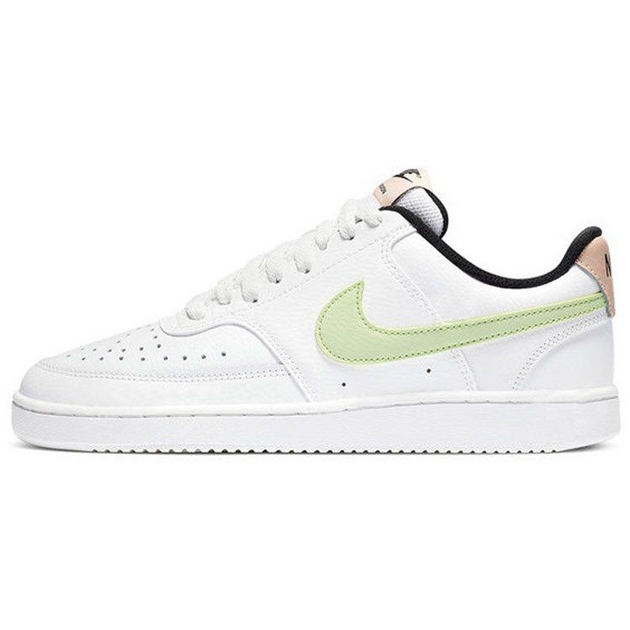 Nike Court Vision Low GS