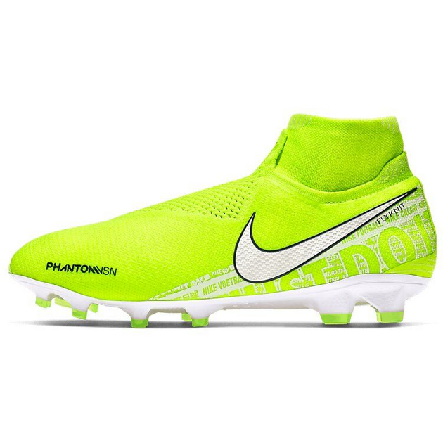 Nike Phantom Vision Elite FG