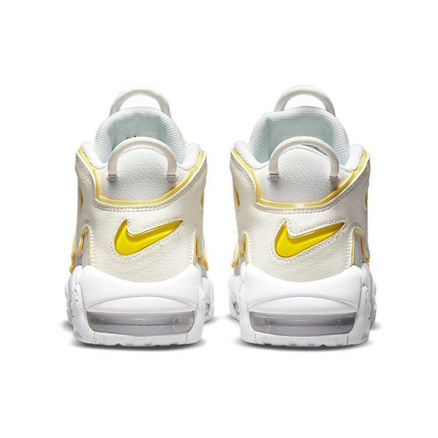 Nike Air More Uptempo Light citron