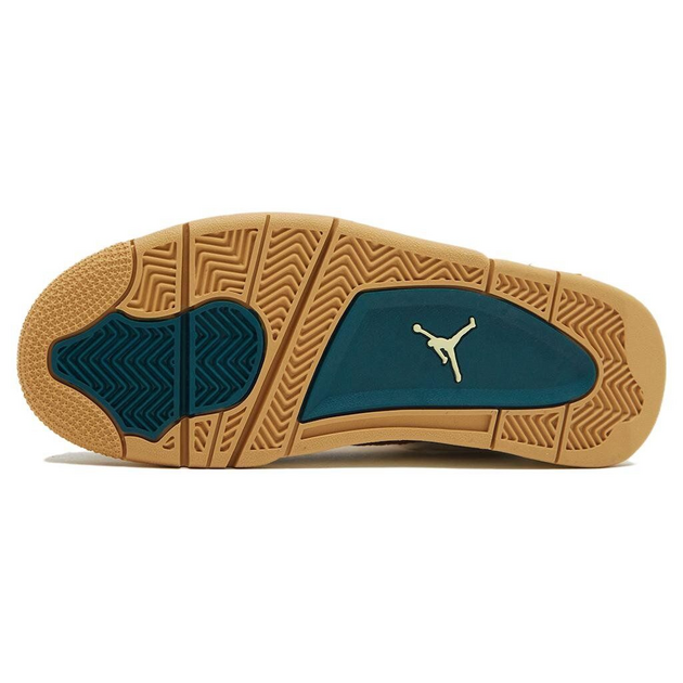 Air Jordan 4 Cacao Wow GS