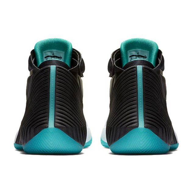 Jordan Why Not Zer01 Why Not Noah