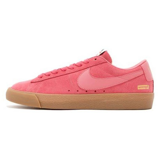 Supreme x Nike Blazer Low GT Desert Bloom