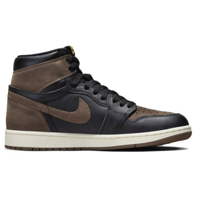 Air Jordan 1 High OG Palomino