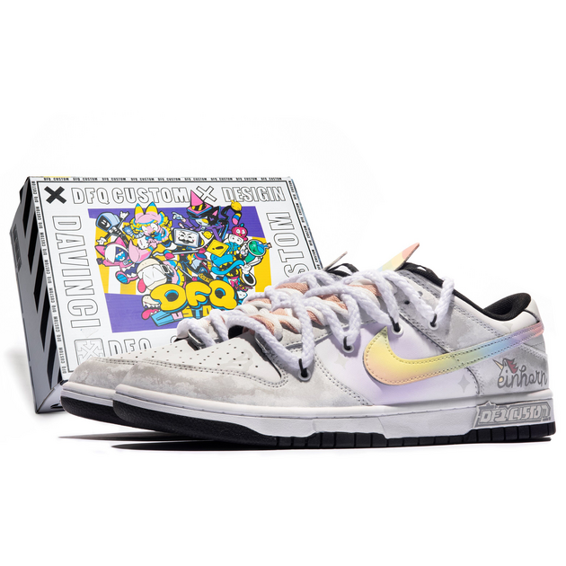 Nike Dunk Low