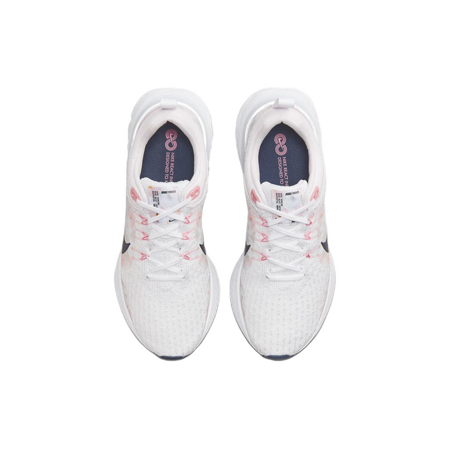 Nike React Infinity Run Flyknit 3 Premium