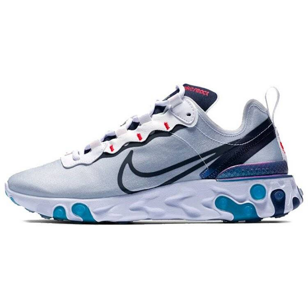 Nike React Element 55