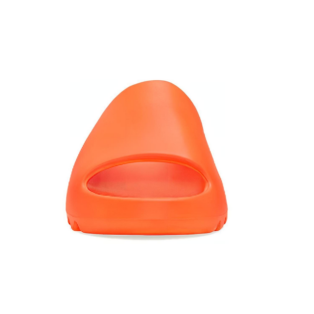 Adidas Originals Yeezy Slide Enflame Orange EVA