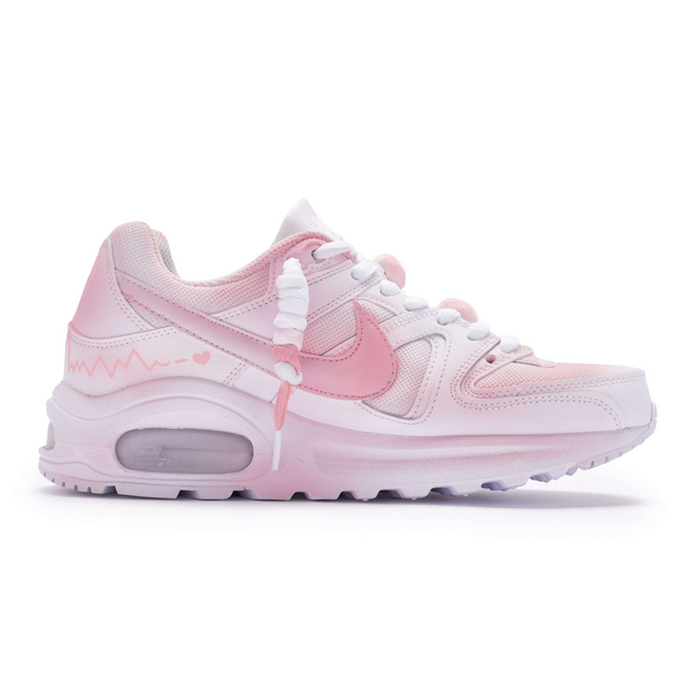 Nike Air Max ComMand 811 GS