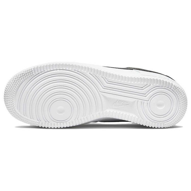 Nike Air Force 1 White Black