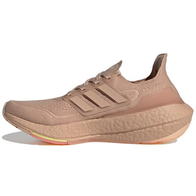 Adidas UltraBoost 21 Ash Pearl