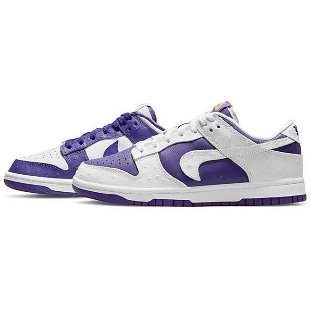 Nike Dunk Low Flip The Old School