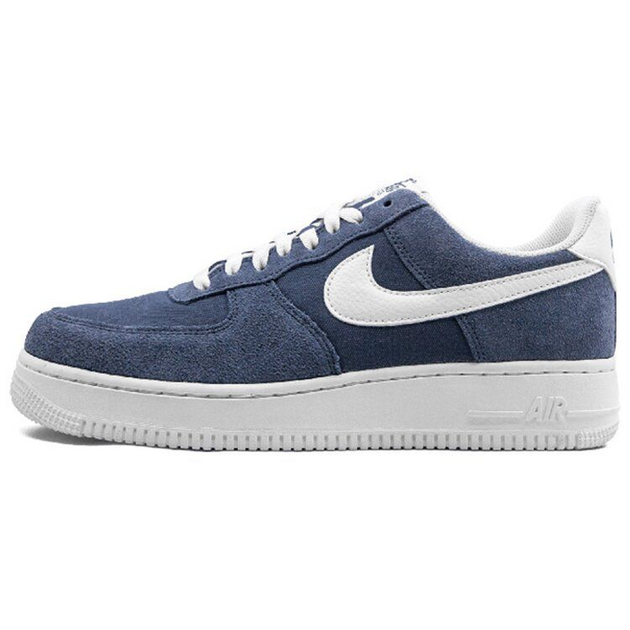 Nike Air Force 1 07 Monsoon Blue