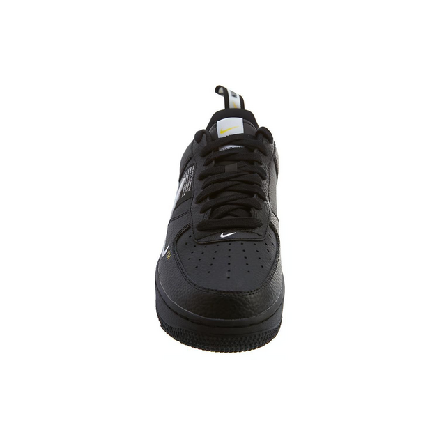 Nike Air Force 1 07 LV8 Utility Black 2018