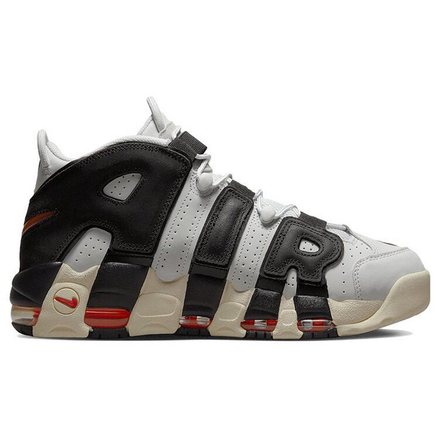 Nike Air More Uptempo hoops Air