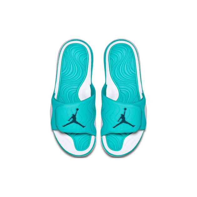 Jordan Hydro 4