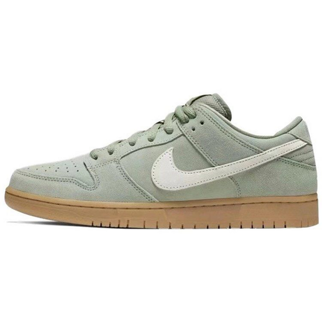 Nike Dunk SB Pro Horizon Green