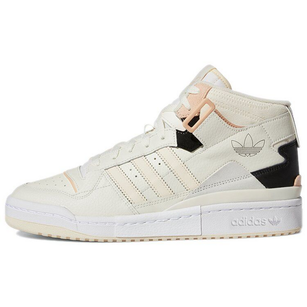 Adidas Originals Forum Exhibit Mid