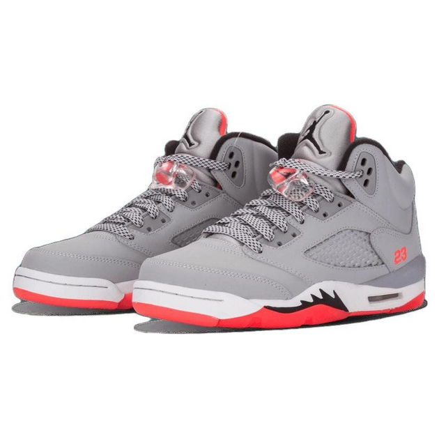 Air Jordan 5 Retro Hot Lava